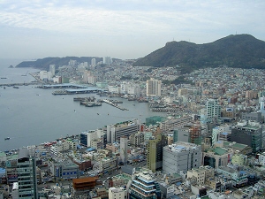 Busan Metropolitan City