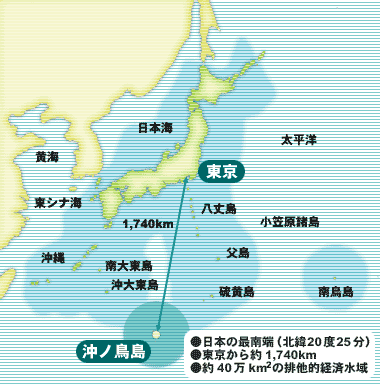 �u���m�����v�̈ʒu