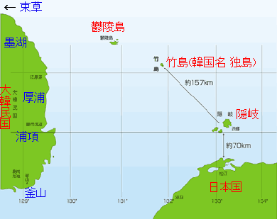 ���ؗ����ƒ|���E�T�˓��̈ʒu�֌W