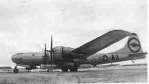 �L���Ɍ����𓊉�����B-29�헪�����@�u�G�m��-�Q�C�v