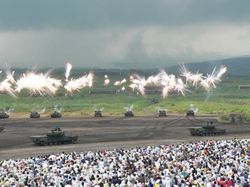 2005�N�́u�x�m�����Η͉��K�v�̖͗l