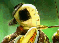 �u�|�˂蓶�q�v�̓���